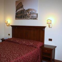 Hotel Romantica комната для гостей фото 3