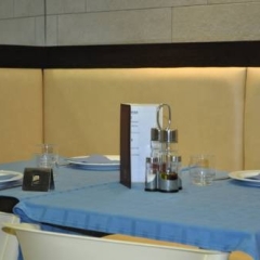 Hotel Esplugues в номере