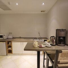 Отель Jabal Amman Hotel (Heritage House) Иордания, Амман - отзывы, цены и фото номеров - забронировать отель Jabal Amman Hotel (Heritage House) онлайн фото 20