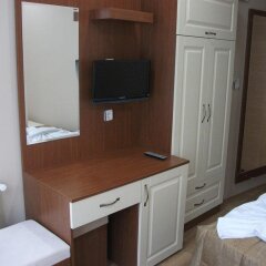 Arife Sultan Hotel удобства в номере