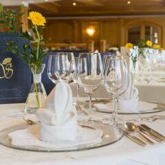 Hotel Starkenberg Сцена помещение для мероприятий фото 2