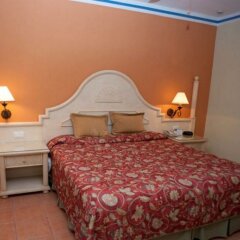 Отель Grand Bahia Principe Bávaro - All Inclusive Доминикана, Пунта Кана - 3 отзыва об отеле, цены и фото номеров - забронировать отель Grand Bahia Principe Bávaro - All Inclusive онлайн комната для гостей фото 3