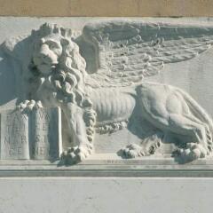 Отель Palazzo Selvadego бассейн