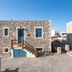 Отель H Hotel Pserimos Villas Греция, Калимнос - отзывы, цены и фото номеров - забронировать отель H Hotel Pserimos Villas онлайн фото 4