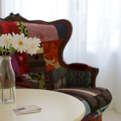 Отель Hostal Star Madrid Мадрид в номере