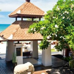 Отель Pavilion Samui Villas & Resort фото 10