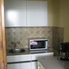 Neptune Hotel в номере