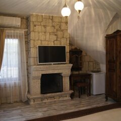 Отель Fehmi Bey Alacati Butik Otel - Special Class Чешме фото 23