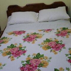 Tropical Nectar Hostel