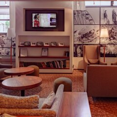 Отель Original Sokos Hotel Pasila Финляндия, Хельсинки - 12 отзывов об отеле, цены и фото номеров - забронировать отель Original Sokos Hotel Pasila онлайн развлечения