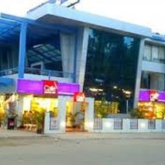 Отель Silver Sands Beach Resort Гоа фото 5