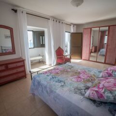 Отель Apartamento Caracola Гран-Тараял комната для гостей фото 3
