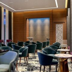 Amavi Hotel развлечения
