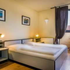 Hotel Thomas Budapest Будапешт комната для гостей фото 2