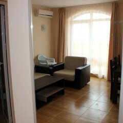 Отель Menada Paradise Dreams Apartments Болгария, Свети Влас - отзывы, цены и фото номеров - забронировать отель Menada Paradise Dreams Apartments онлайн фото 9