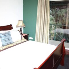 Africanza Lodge and Restaurant in Kitwe, Zambia from 152$, photos, reviews - zenhotels.com guestroom photo 3