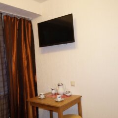 Апартаменты Optima Apartments Avtozavodskaya Москва фото 25