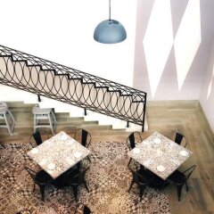 Hotel Real Maestranza развлечения