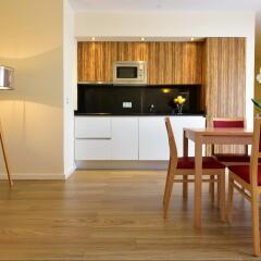 Pestana Dom João II Hotel Beach & Golf Resort в номере
