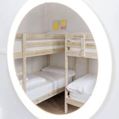 Отель A Room in the City Испания, Сан-Себастьян - отзывы, цены и фото номеров - забронировать отель A Room in the City онлайн фото 2