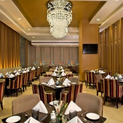 Отель Radisson Blu Jaipur питание