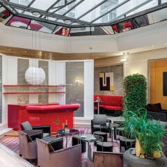 Отель Astra Opera - Astotel интерьер отеля фото 3