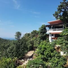 Отель Balcony Villa Koh Tao фото 22