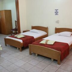 De Mod Hotel комната для гостей фото 5