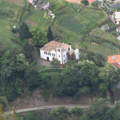 Отель Quinta Da Capela Машику фото 5