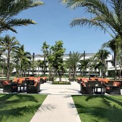 Отель Amari Garden Pattaya Паттайя