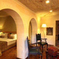 Cappadocia Estates Hotel Турция, Мустафапаша - отзывы, цены и фото номеров - забронировать отель Cappadocia Estates Hotel онлайн фото 12