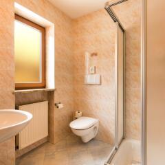 Hotel Schneeberg Family Resort & SPA ванная фото 2