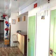 Гостиница Tolik Hostel в Иркутске отзывы, цены и фото номеров - забронировать гостиницу Tolik Hostel онлайн Иркутск интерьер отеля фото 3