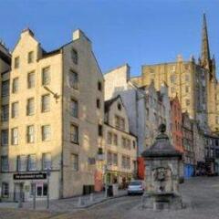 Grassmarket Hotel
