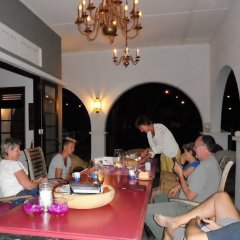 B&B De Herberg in Willemstad, Curacao from 88$, photos, reviews - zenhotels.com meals