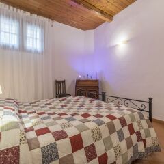 Отель Villa Borghese Roomy Flat