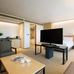 Orakai Cheonggyesan Hotel комната для гостей фото 4