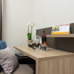 The Three Corners Lifestyle Hotel удобства в номере