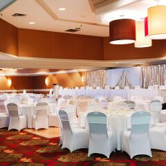 Отель Delta Hotels by Marriott Saskatoon Downtown фото 2