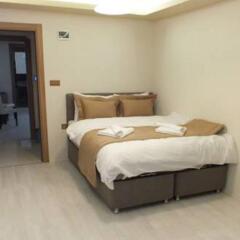 Отель Galata Port House сейф в номере
