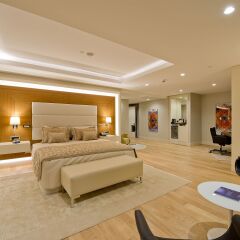 Radisson Blu Hotel, Kayseri комната для гостей фото 4
