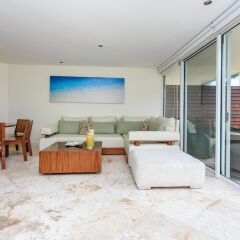 Отель The Elements Oceanfront & Beachside Condo Hotel Мексика, Плая-дель-Кармен - отзывы, цены и фото номеров - забронировать отель The Elements Oceanfront & Beachside Condo Hotel онлайн фото 12