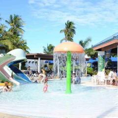 Отель Onward Beach Resort детские мероприятия
