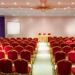 Planet One Hotel & Wellness фото 2