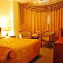 Region Hotel комната для гостей фото 2