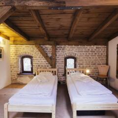 Отель Amalienhof Hostel Riga Латвия, Рига - 4 отзыва об отеле, цены и фото номеров - забронировать отель Amalienhof Hostel Riga онлайн спа фото 2
