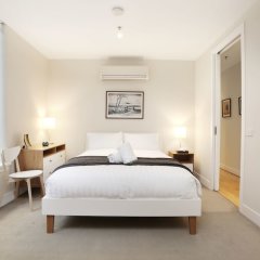 StayCentral - Merigold on Collins (CBD) in Melbourne, Australia from 166$, photos, reviews - zenhotels.com guestroom photo 3