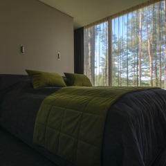Отель TonyResort Литва, Тракай - отзывы, цены и фото номеров - забронировать отель TonyResort онлайн комната для гостей фото 2