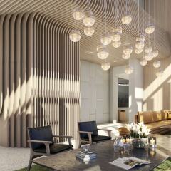 Отель Radisson Blu Atlantic Ставангер гостиничный бар
