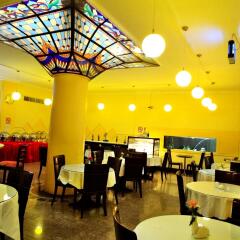 Deebaj Al Khabisi Plaza Hotel питание